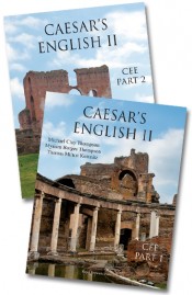 large-caesars-english-ii-clasical-education-edition-student