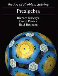 prealgebra